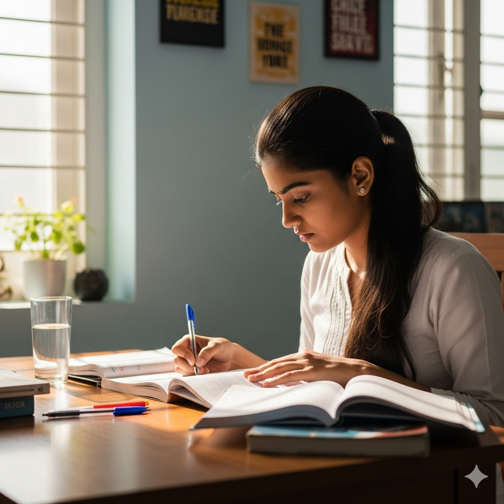 Class XII Pass Program