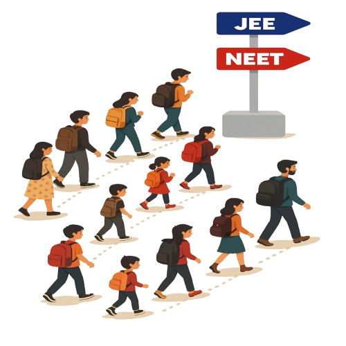 Student Journey